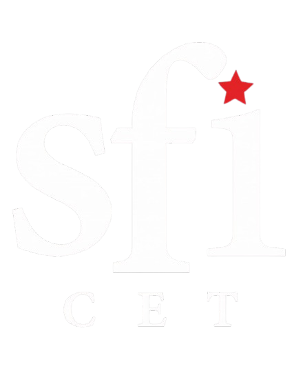 SFI Logo